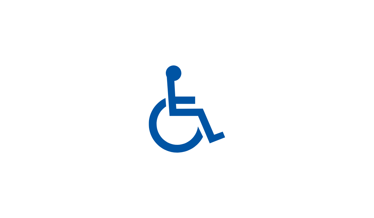 disability icon