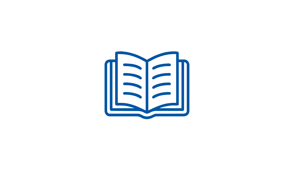 textbook icon