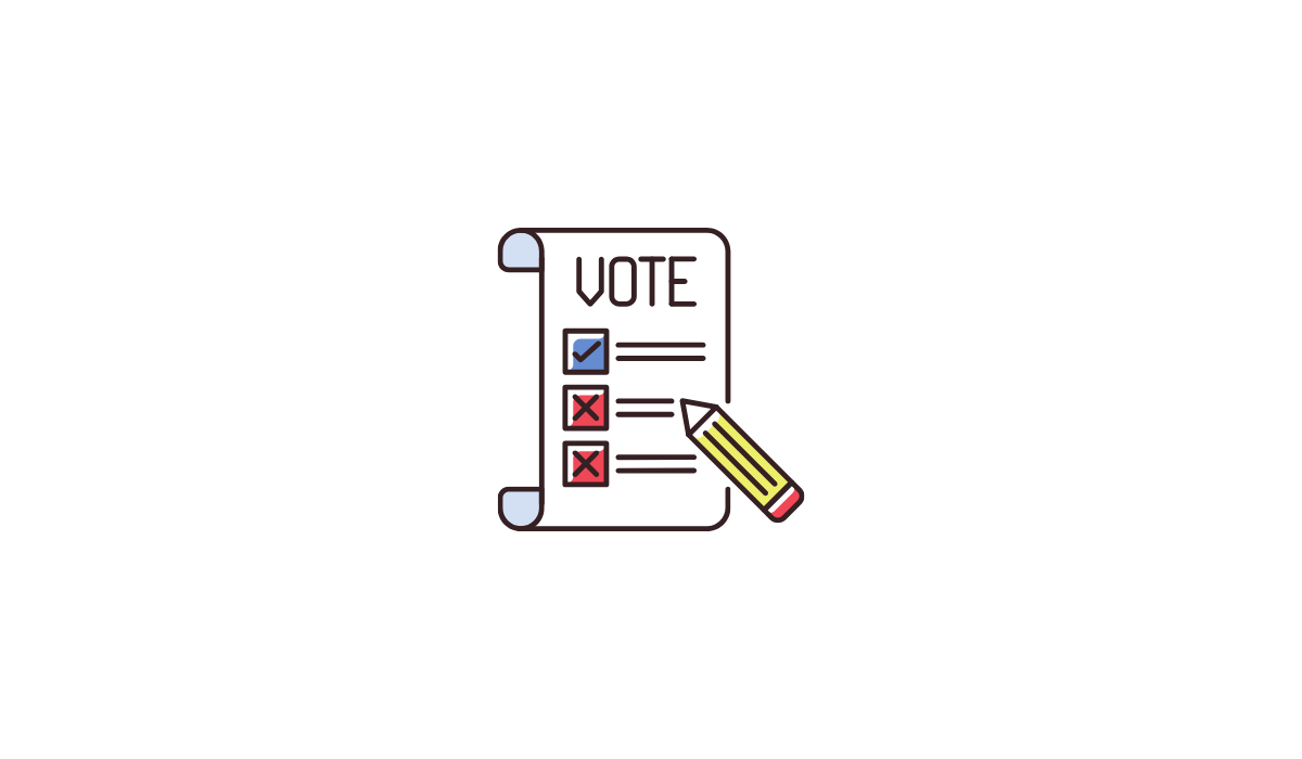 vote