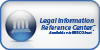 Legal Information Reference Center Logo