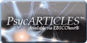 PsycARTICLES database