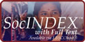 SocINDEX with Full Text Database