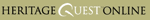 Heritage Quest Online