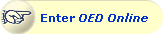 Enter OED (Oxford English Dictionary) Online