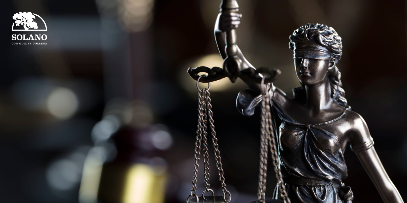 lady justice