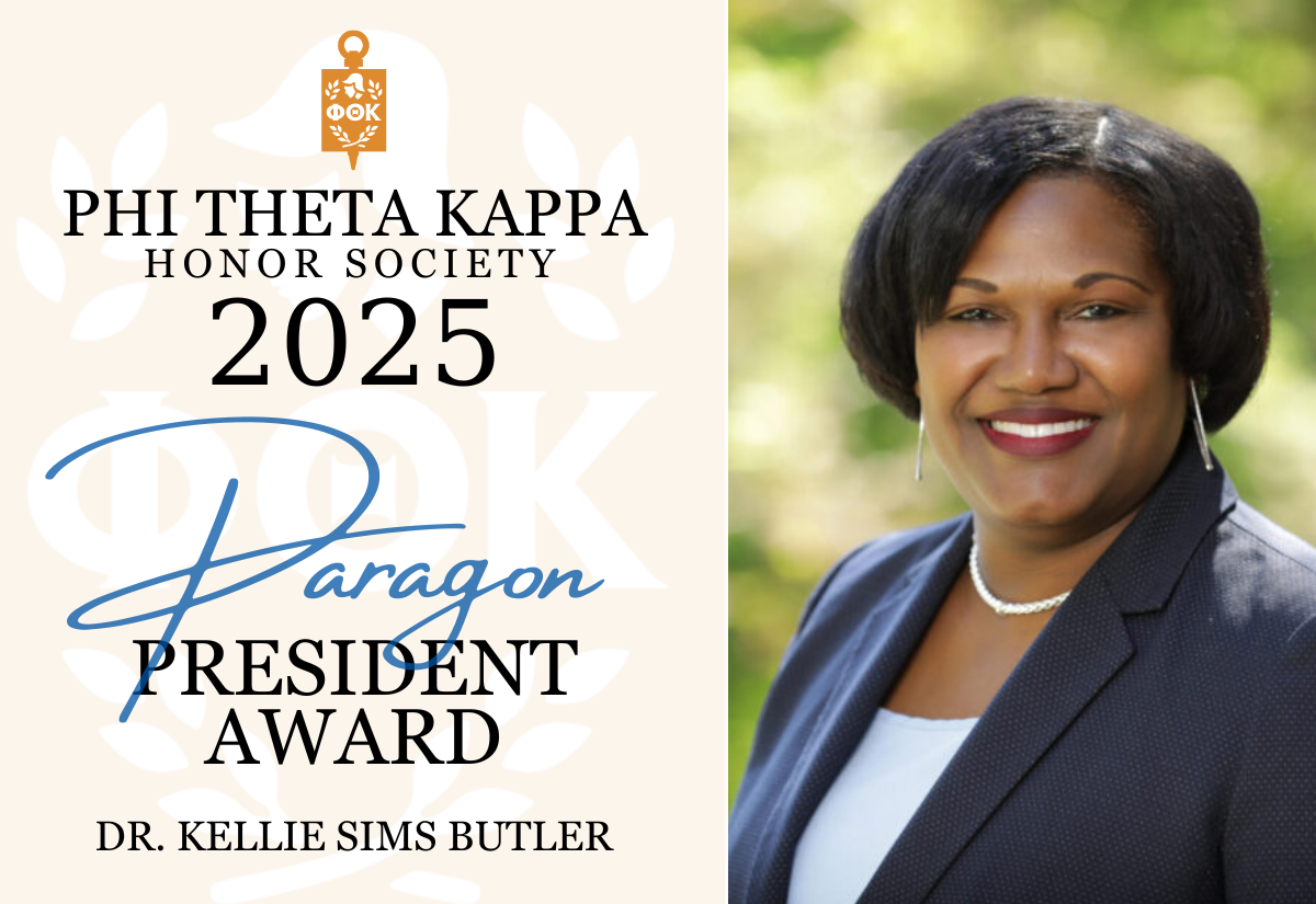 Dr. Kellie Sims Butler