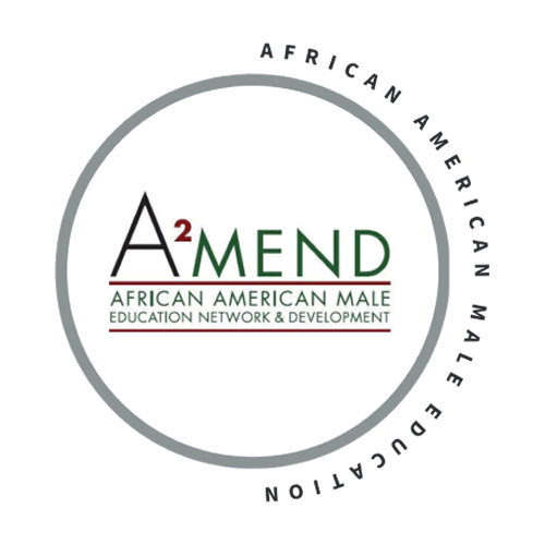 Amend logo 