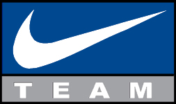 nike logo