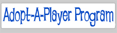 Adopt a Player Fundraiser Button