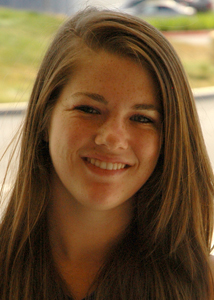 Alyssa Rowland