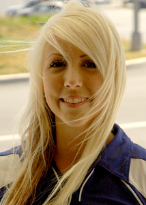 Katie Wayne