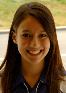 Micaela Sylvester