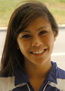 Monica Bustos