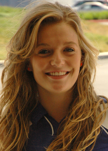 Tatum Bales