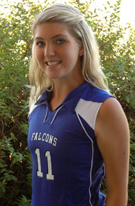 Emily Skinner