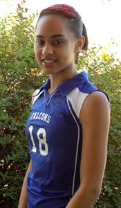 Pilar Washington