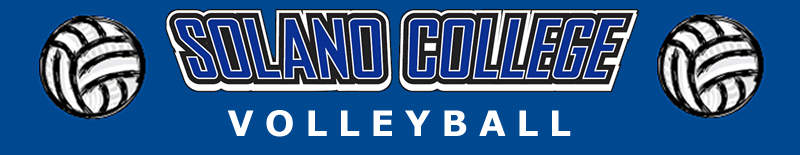 SCC - Volleyball