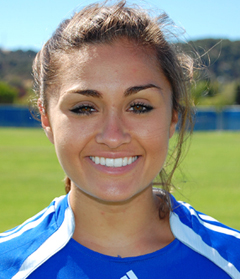 Sabrina Caires