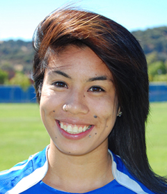Arielle De Leon