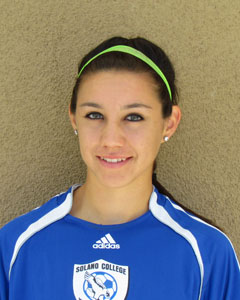 Katie Salinas