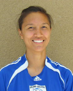 Alyssa Orme