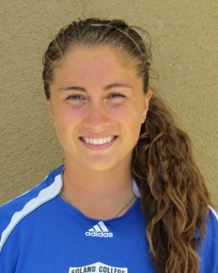 Briana Scholtens
