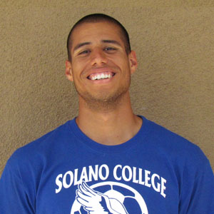 Coach Carlos Diaz