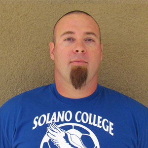 Coach Joe Koller