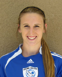 Hayley Proft