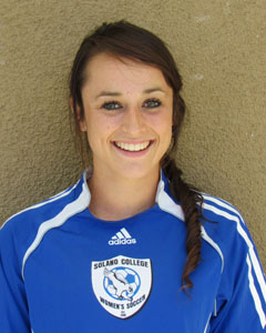 Janelle Richards
