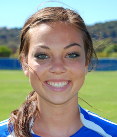 Krysta Caughman