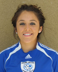 Michelle Giron