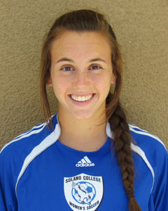 Megan O'Dwyer