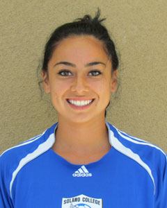 Sandy Garcia