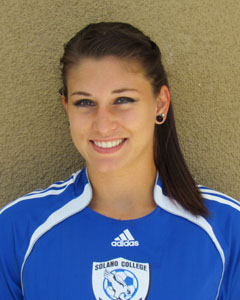 Victoria Paulson