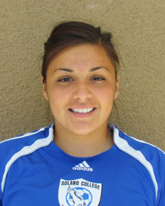 Yvette Correa