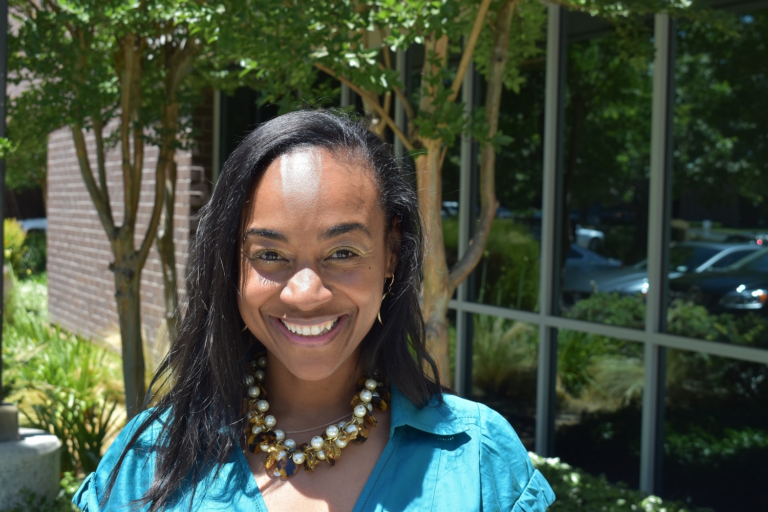 Dr. Maisha Winn