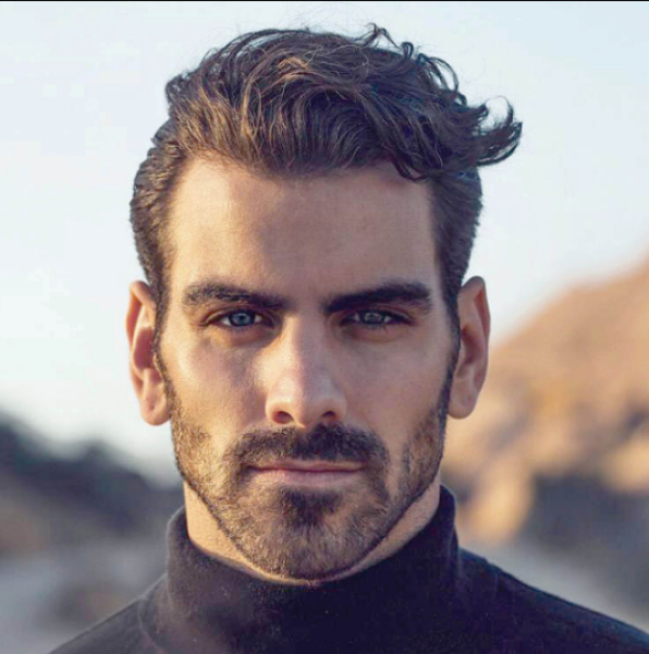 Nyle DiMarco