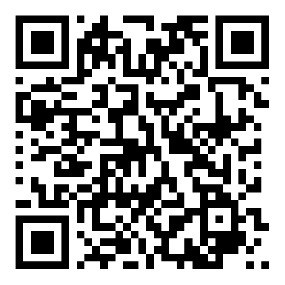 QR Code for EOPS Fall application
