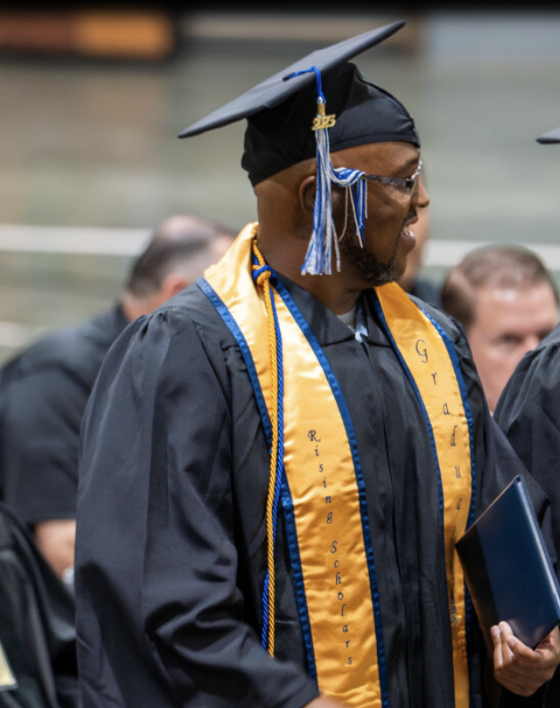 CMF Graduate