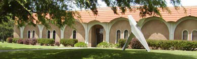 Classroom Buildings