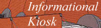 Thumb Button: Informational Kiosk