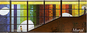 Photo: Mural