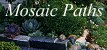 Thumb Button: Mosaic Paths