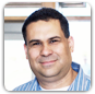 Director of Technology Services and Support, James "Kimo" Calilan