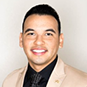 Enterprise Resource Analyst, Robert Nunez