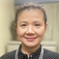 Information Analyst, Tingan Weng